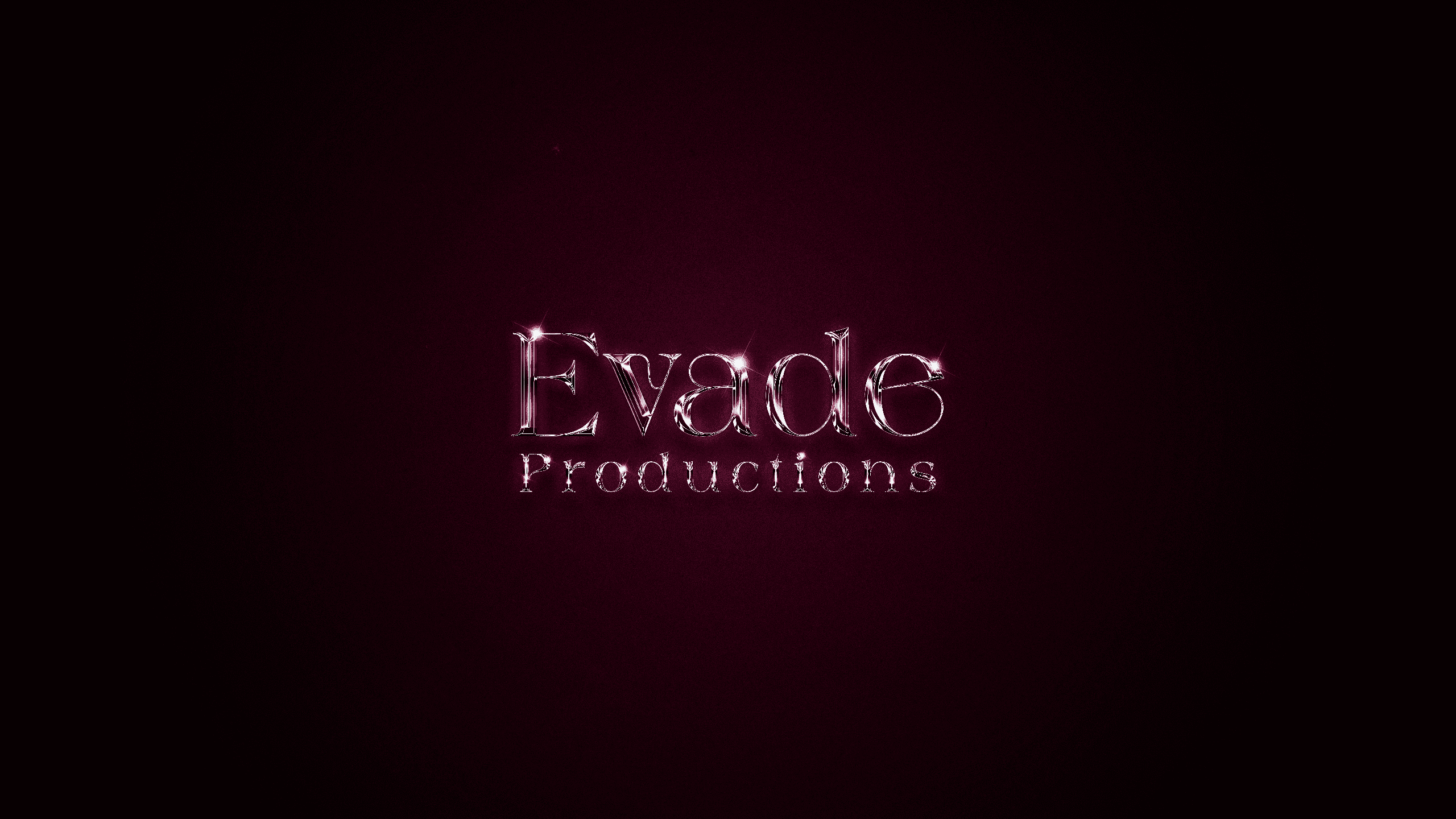 Evade Productions Landscape